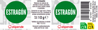 Estrag&oacute;n Alipende 10g