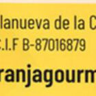 Longaniza de pollo gourmet
