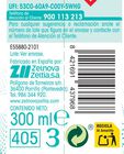 Alcohol de limpieza Lanta 300ml para superficies perfumado
