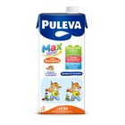 Bebida l&aacute;ctea Puleva max crecimiento desarrollo 1l cereales