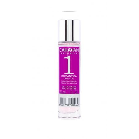 Eau de toilette Caravan mujer 30ml nº1