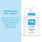 Jabon íntimo Chilly 250ml protect fórmula activa