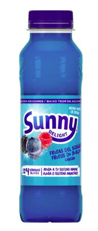 Refresco Sunny delight 33cl Canc&uacute;n