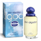 Colonia de mujer Don Algodón 200ml