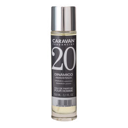 Eau de toilette Caravan hombre 150ml nº20