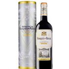 Vino tinto D.O Rioja reserva Marqu&eacute;s de Riscal 75cl