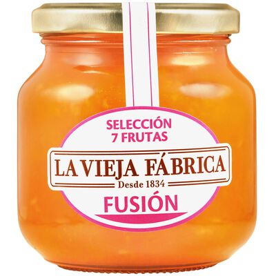 Mermelada 7 frutas Vieja Fabrica 280g