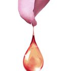 Tinte de cabello Garnier Color Sensation nº 6.35 rubio caramelo