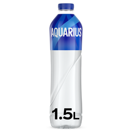 Refresco Aquarius 1,5L Original