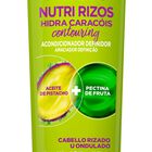 Acondicionador Fructis cabellos rizados u ondulados 300ml