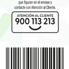 Bebida De Soja Calcio Alipende 1 litro