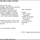 Empanado Garden Gourmet 180g