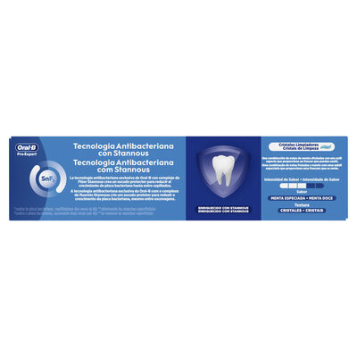 Pasta dental Oral-B 75 ml Pro Expert