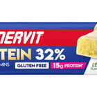 Barrita de prote&iacute;nas sabor tarta de lim&oacute;n Enervit 48g