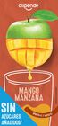 N&eacute;ctar sin az&uacute;car brick con mango y manzana Alipende 1l