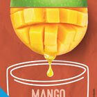 N&eacute;ctar sin az&uacute;car brick con mango y manzana Alipende 1l