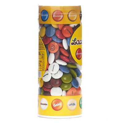 Bote de Lacasitos 225g
