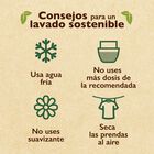 Detergente líquido Norit 37 lavados delicado