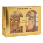 Estuche de colonia Women Secret Gold Seduction