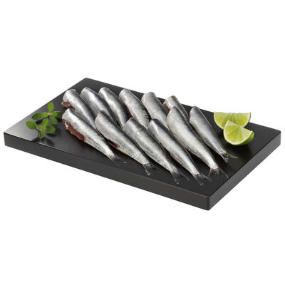 Boquerones