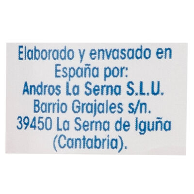 B&iacute;fidus Alipende sin az&uacute;car a&ntilde;adido pack 4 muesli y cereales