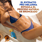 Crema solar pistola protege y broncea Nivea 250 ml