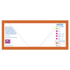 Salvaslip maxi evax 50+22 unidades