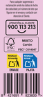 Batido Alipende pack 6 fresa 200ml