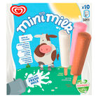 Helado mini milk Frigo 10 uds