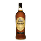 Ron añejo Almirante 70cl