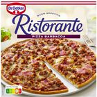 Pizza ristorante Dr Oetker 350g barbacoa