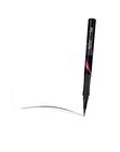 Delineador de ojos Maybelline hyper precise black