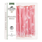 Mortadela ibérica en lonchas finas Legado Ibérico 150g