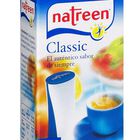 Edulcorante Natreen 400u en comprimidos