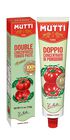 Tomate doble concentrado Mutti 130g