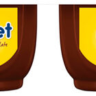 Natillas Danet pack 4 chocolate