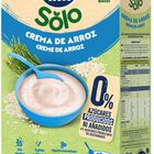 Papilla crema de arroz Hero Solo 220g