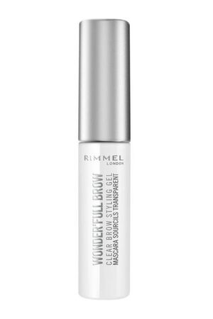 Gel Fijador Cejas Ri mmel Wonder'Full Brow