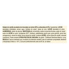 Helado bomb&oacute;n Magnum 3+1 uds almendra