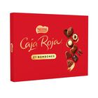 Bombones Caja Roja Nestl&eacute; 198g