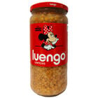 Lenteja cocida Disney Luengo 700g 