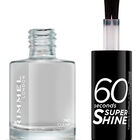Pintauñas Rimmel Super Shine 60 seconds 740