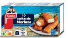 Varitas de merluza Findus
