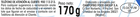 Salchicha frankfurt Alipende 170g pack 4 uds