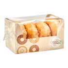 Hoops el obrador de Ahorramas pack 4 glas&eacute;