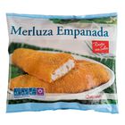 Filete de merluza Alipende empanado 510g