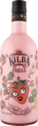 Crema de fresa con tequila Teichenné 70cl