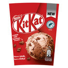 Helado Kit Kat 480ml