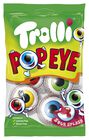 Golosina pop eye Trolli 75g