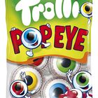 Golosina pop eye Trolli 75g